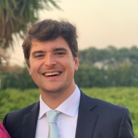 Luis Fernando Laguna Jimenez