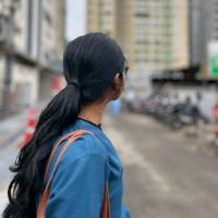 Agalya Mohan