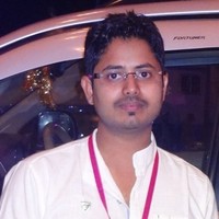 Vindhyachal Tiwari