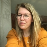 Danielle Hoogendoorn