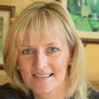 Christine Rossiter