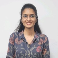 Shruti Mandale
