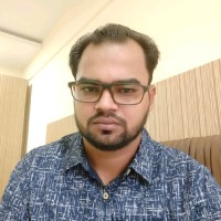 Deep Kumar Pandey