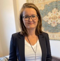 Unnur Valborg Hilmarsdóttir