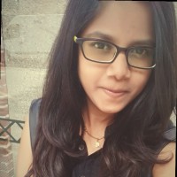 Chitra Hiremath