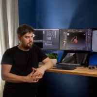 Aliaksandr Prokharau