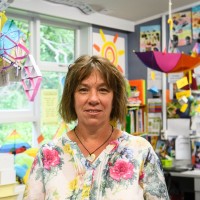 Carol Brieseman