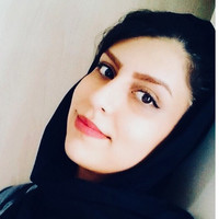 Maryam Shakeri