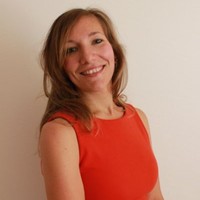 Sara Veldhorst-Hammami