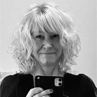 Karin Bjurström