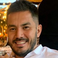 Alexandre Kishi