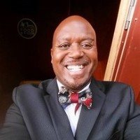 Dwayne Taylor