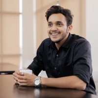 Shreyas Rao
