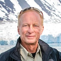 Douglas W Johnson