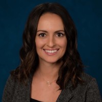 Madeleine Skains
