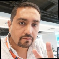Felipe Alarcón Rivas