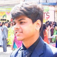 Vaibhav Shah