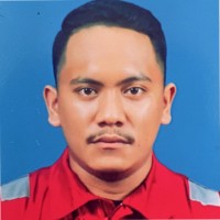 Ahmad Tarmizi Tabrani Azman