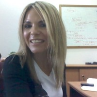 Sophia Bublil