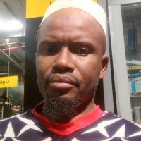 Maulid Juma