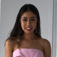 Stephanie Charalambous