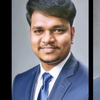 Anantha Sukesh K Ch