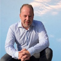Richard Van Der Pijl