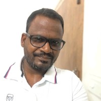 Sabarinathan Perumal