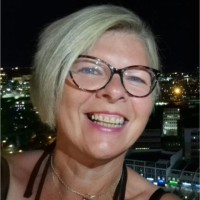 Alison Thomson