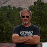 Pete Slack