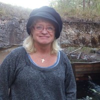 Yvonne Olofsson
