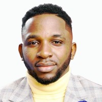 Joseph Etim