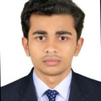 Mithun Joseph
