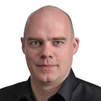 Þorsteinn Jóhannsson