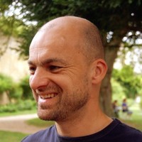 Dudley Moor-Radford, FRSA