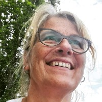 Annelie Mahmoud Christoffersson