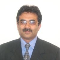 Sandeep Sethi