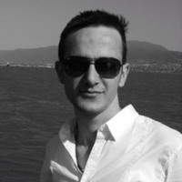 Ufuk Şanlisoy