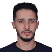 Hamza Laroussi