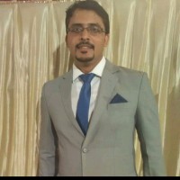 Vipin Pandey