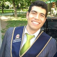 Diego Pacheco Jofré