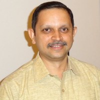 Dr Atul Tamhane