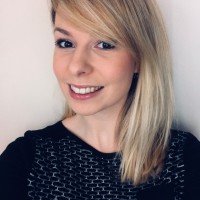 Sarah Gallais