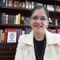 L.A.E. Amanda Ramirez Alba