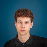 Ethan Lottier