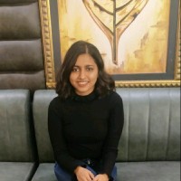 Sanya Srivastava