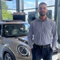 Corentin Yahiaoui