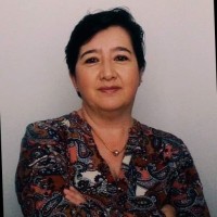 EVA LORA LOBATON