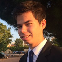 André Milheiro