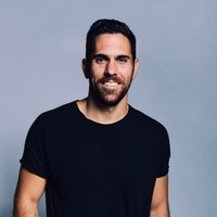 Rafael Lopez Moreno